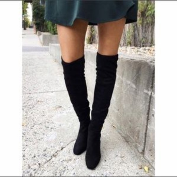 vince camuto kantha over the knee boot